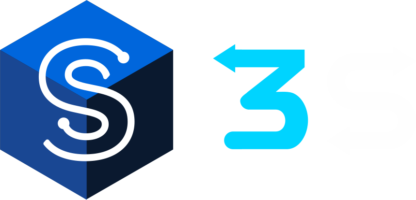 3S — Cérebro da operação logística